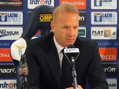 Tare: “Siamo stati chiaramente danneggiati, è uno scandalo”