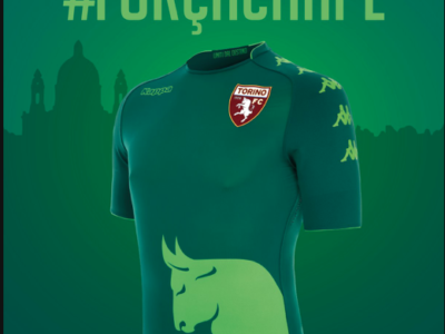 “Forza Chape”, così il Torino onora la Chapecoense. Anche con un applauso speciale