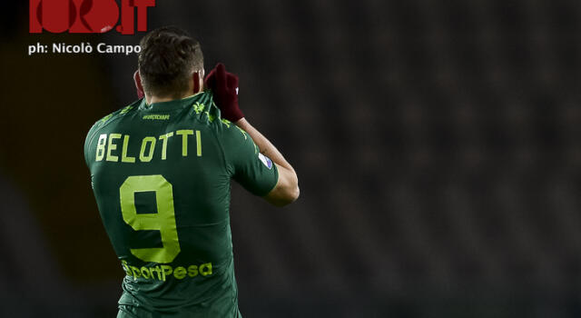 Credete ancora nel Torino in Europa League?