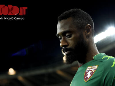 N’Koulou ha le idee chiare: “È un periodo difficile, ma ne usciremo insieme”