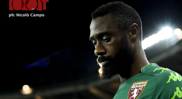 N’Koulou ha le idee chiare: “È un periodo difficile, ma ne usciremo insieme”