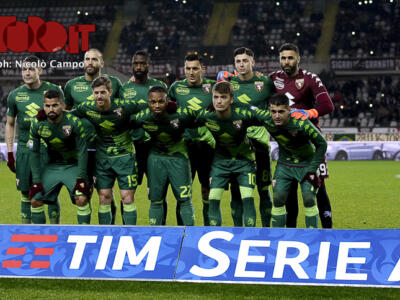 Torino-Chapecoense, il 1° agosto amichevole al Grande Torino