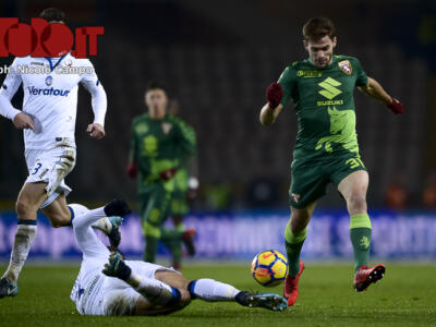 Boyé, così non va. Mihajlovic lo boccia: Spal, Verona, Benevento e Levante lo cercano