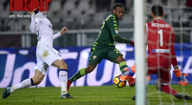 La rinascita di Obi: ora il centrocampista è un’arma in più