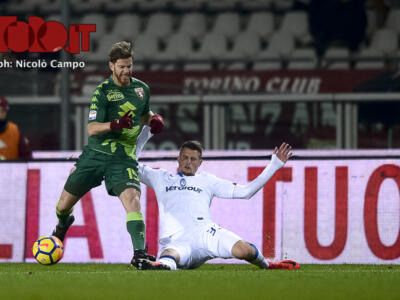 Calciomercato Torino, Lazzari o Laxalt? La chiave è Ansaldi