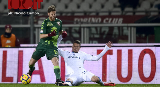 Calciomercato Torino, Lazzari o Laxalt? La chiave è Ansaldi