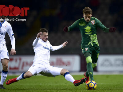 Marocco-Serbia al “Grande Torino”: Ljajic può calcare il suo campo