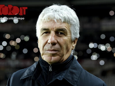 Gasperini: “Io al Toro? La vicenda si è già sgonfiata”