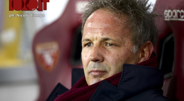 Mihajlovic: “Gioco per vincere”. E allora perché il Toro non ci riesce più?