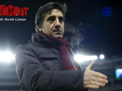 FIGC, Tavecchio annuncia: “Cairo, Marotta, Lotito e Fassone rappresentanti di Lega”