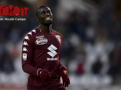 Questo è il Niang che serve al Torino