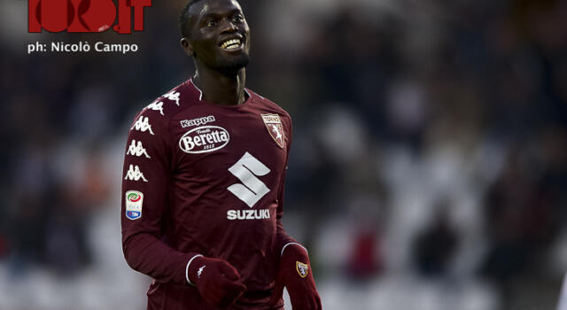 Questo è il Niang che serve al Torino