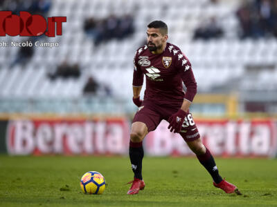 Rincon: “Occorre più personalità, bisogna affrontare la situazione da uomini”