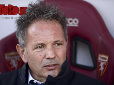 L’addio nervoso di Mihajlovic: l’ex tecnico ha lasciato Torino