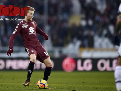 Torino, è Gustafson il migliore tra i granata in prestito: gol decisivo con il Perugia