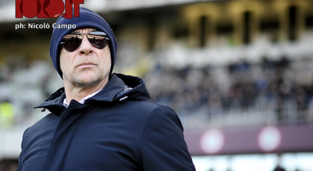 Ballardini: “A un mese dalla fine il Genoa era salvo: sembrava impensabile” / VIDEO