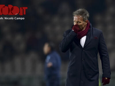 La lezione del Napoli a Mihajlovic: d’ora in poi vietato sbagliare