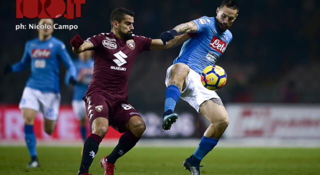 Rincon: “Positivo chiudere questo ciclo con una sola sconfitta” – VIDEO