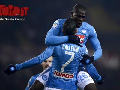 Serie A, la 36ª giornata: il turno che può assegnare lo scudetto