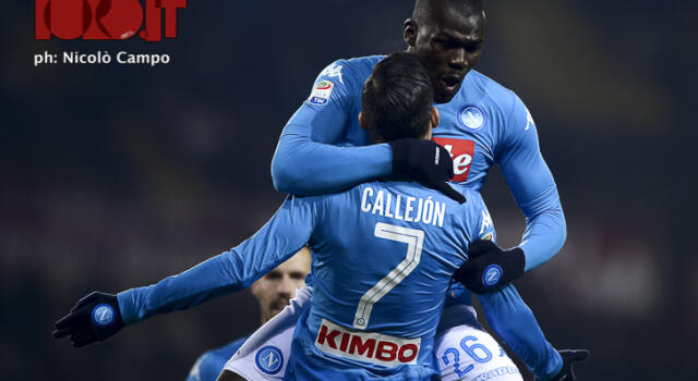 Serie A, il 24° turno: il programma della 5ª giornata di ritorno