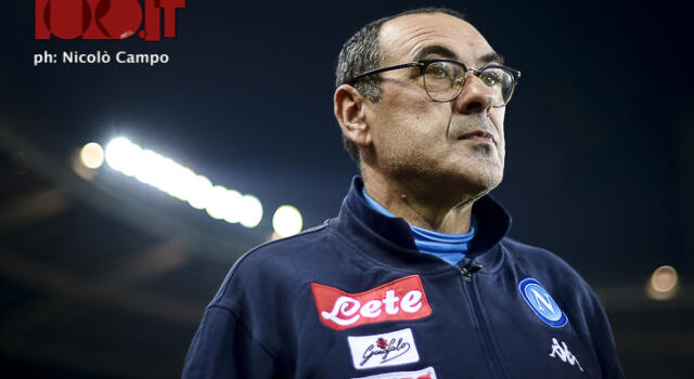 Sarri: “Fossi in Sinisa sarei soddisfatto. Superga? Sempre un’emozione”
