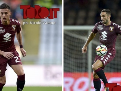 Barreca o Molinaro: chi preferireste come titolare sulla sinistra?