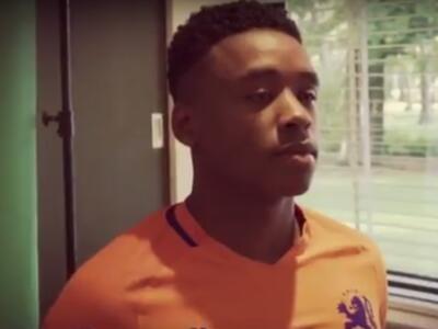 Calciomercato Torino, dall’Inghilterra: “Bergwijn interessa a Toro e Tottenham”