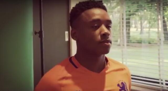 Calciomercato Torino, dall’Inghilterra: “Bergwijn interessa a Toro e Tottenham”