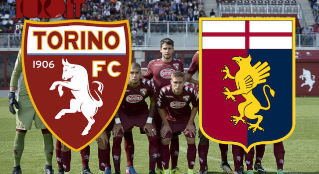 Primavera / Torino-Genoa 1-1: il tabellino