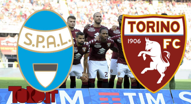 Spal-Torino 2-2: voti e tabellino