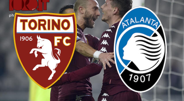 Torino-Atalanta 1-1: voti e tabellino