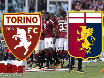 Torino-Genoa 0-0: voti e tabellino