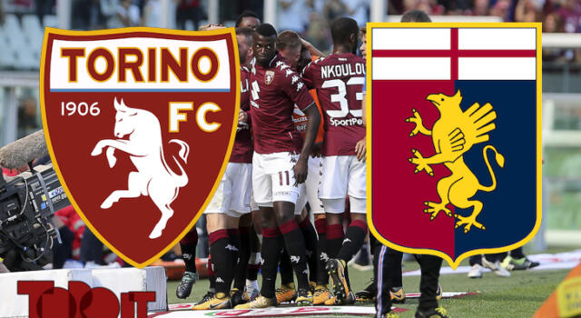 Torino-Genoa 0-0: voti e tabellino