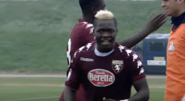 Calciomercato Torino, Kone firma fino al 2020: blindato il giocatore della Primavera