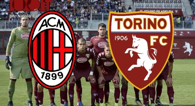 Primavera: la finale di Coppa Italia sarà Torino-Milan