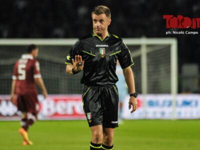 Il designatore Rizzoli: “Il Var? Meglio delle aspettative”