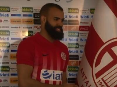 Sandro, un centrocampista per Miha: vuole l’Italia, pronta l’offerta