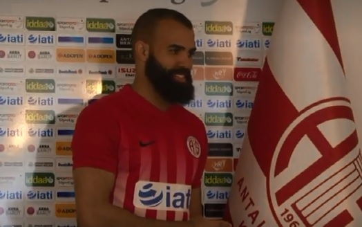 Sandro, un centrocampista per Miha: vuole l’Italia, pronta l’offerta