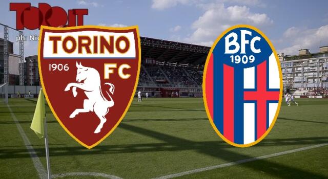 Primavera, Torino-Bologna 1-0: il tabellino