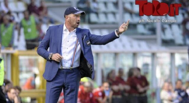 Zenga: “Il Toro? Squadra di talento. Servirà un Crotone coraggioso”