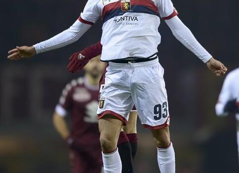 Chi vorreste come rinforzo sulla fascia?