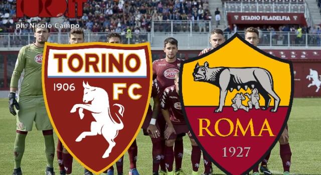 Primavera / Torino-Roma 0-1: il tabellino