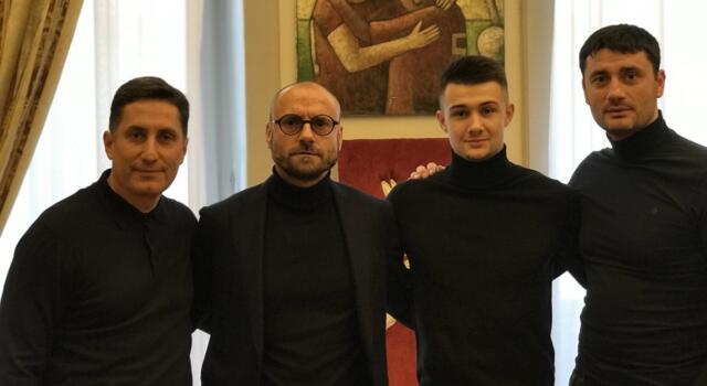 Toro, l’agente di Damascan: “Ha firmato, chiuderà la stagione allo Sheriff”