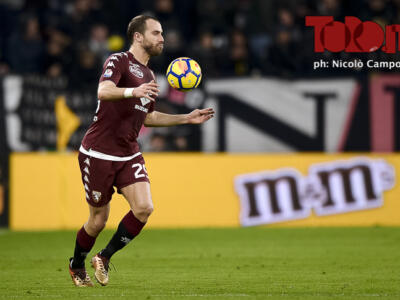 De Silvestri: “Soddisfatti a metà. Mazzarri? Ci dà tanti dettami tattici” – VIDEO