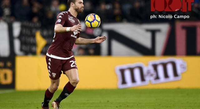 De Silvestri, gioia e rammarico: “Prova d’orgoglio, ma con qualche punto in più…”