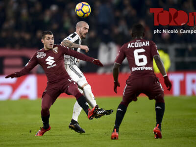 Serie A, anticipi e posticipi: derby Torino-Juventus all’ora di pranzo
