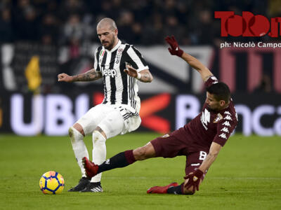 Calciomercato Torino: Rincon è tutto granata, è UFFICIALE