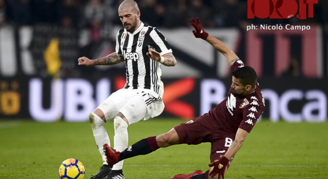 Calciomercato Torino: Rincon è tutto granata, è UFFICIALE