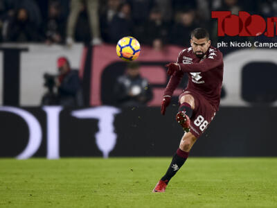 Calciomercato Torino, Rincon è il primo colpo: scatta l’obbligo di riscatto