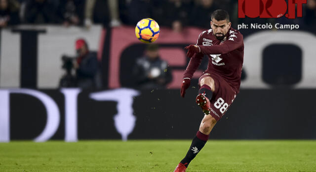 Calciomercato Torino, Rincon è il primo colpo: scatta l’obbligo di riscatto